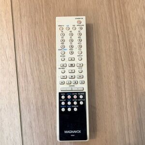 Magnavox Remote NB550 CMWR20V6 MVR20V6 MWR20V6